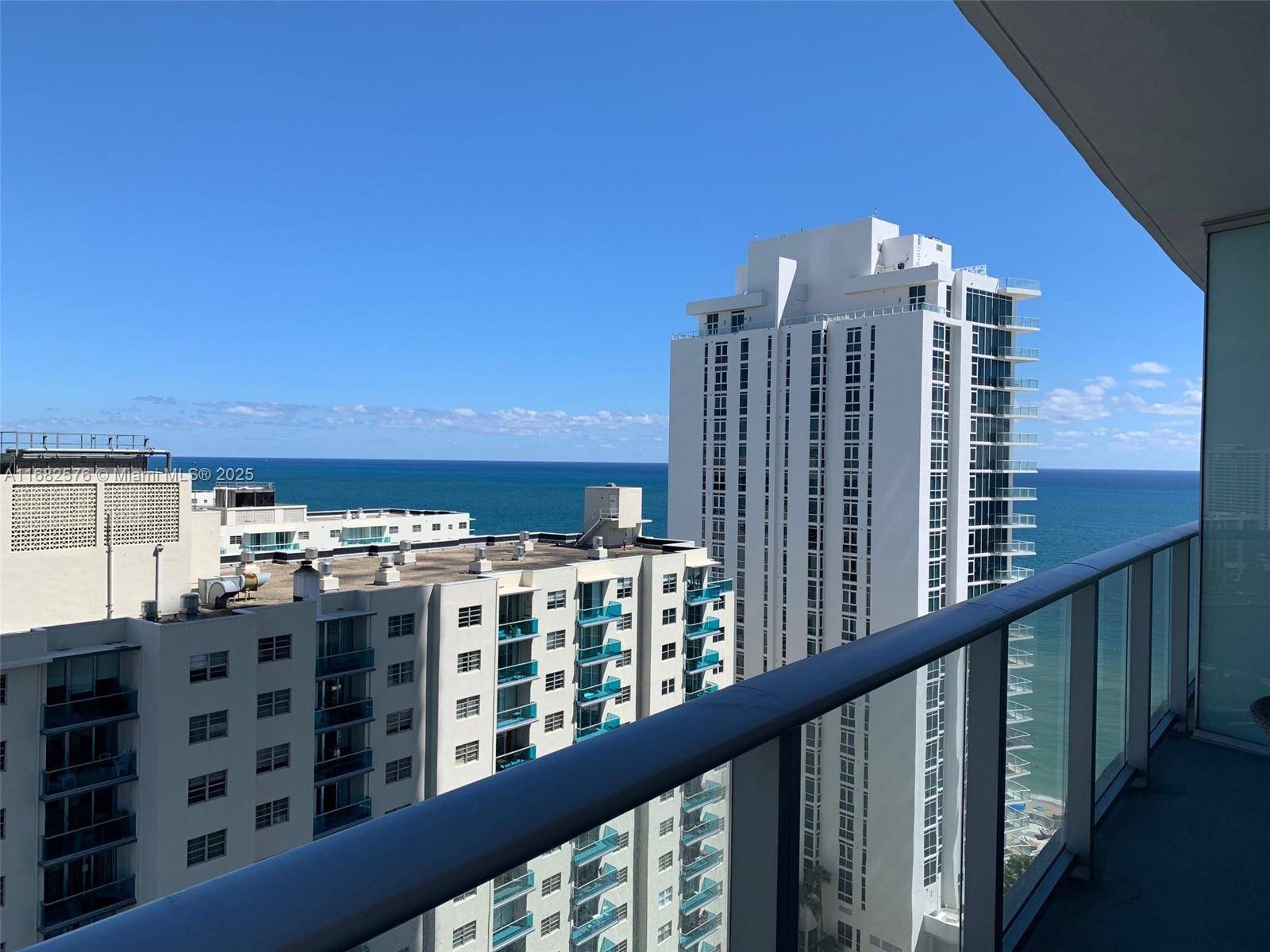4111 S Ocean DrHollywood - Condo-Hotel,Condo condo unit 1512 - picture