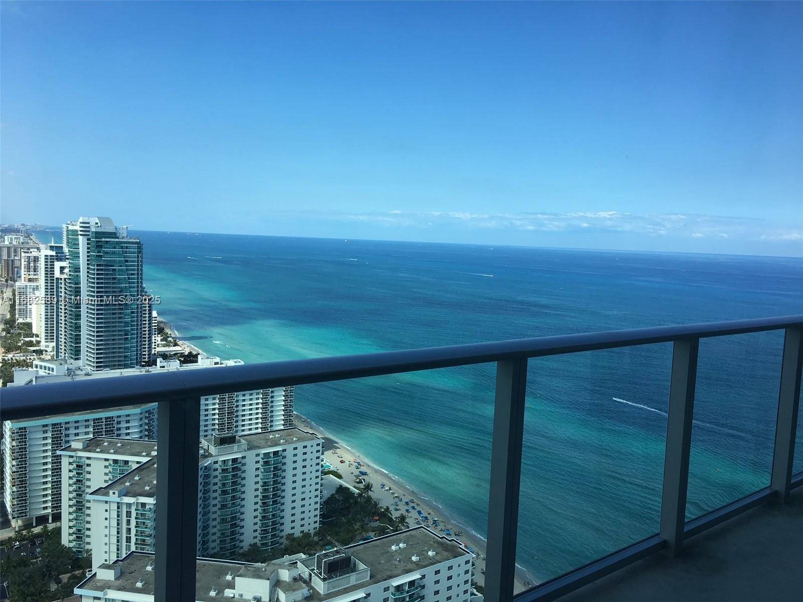 4111 S Ocean DrHollywood - Condo 5+ Stories,Co-Op condo unit 3312 - picture