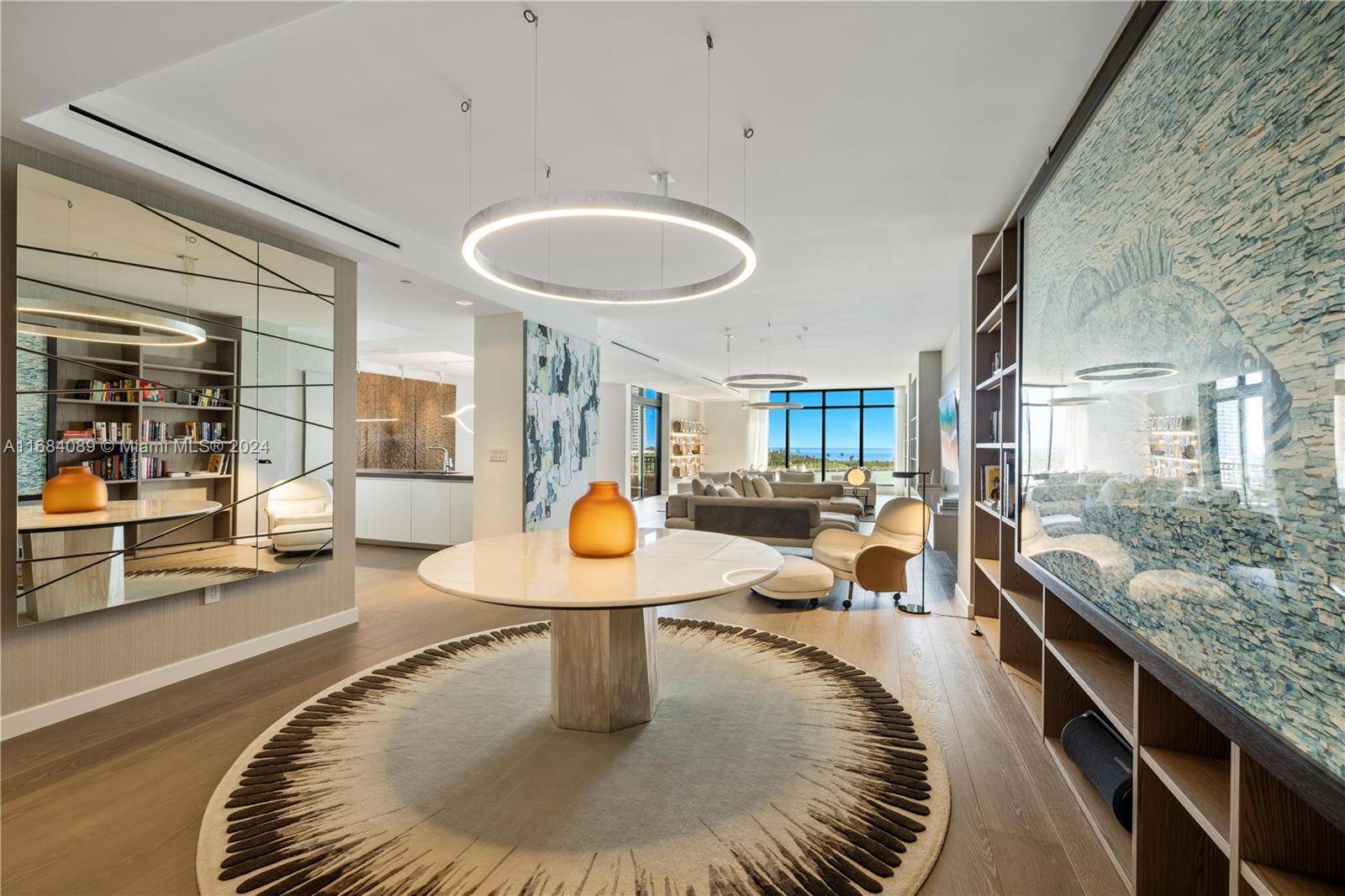 7065 Fisher Island DrMiami Beach - Condo 5+ Stories,Condo condo unit 7065 - picture