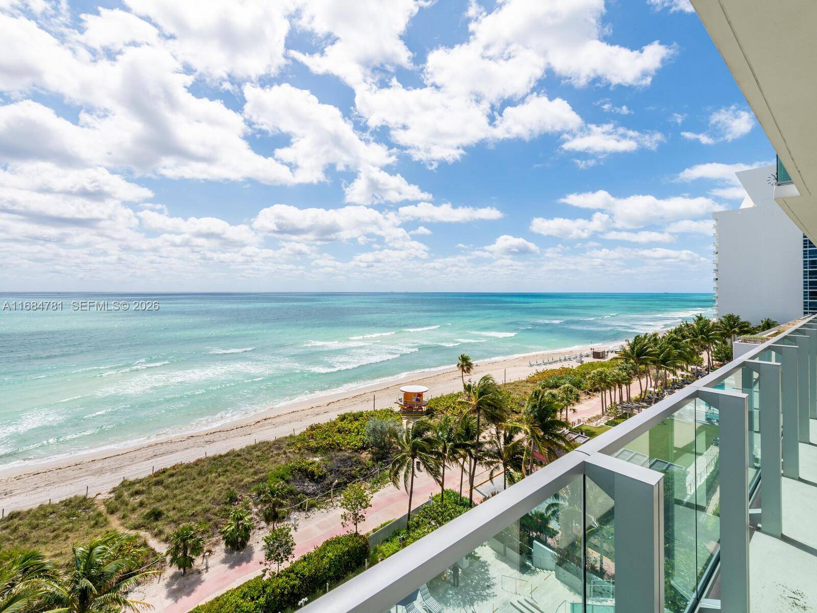6901 Collins AveMiami Beach - Condo 5+ Stories,Condo condo unit 701 - picture