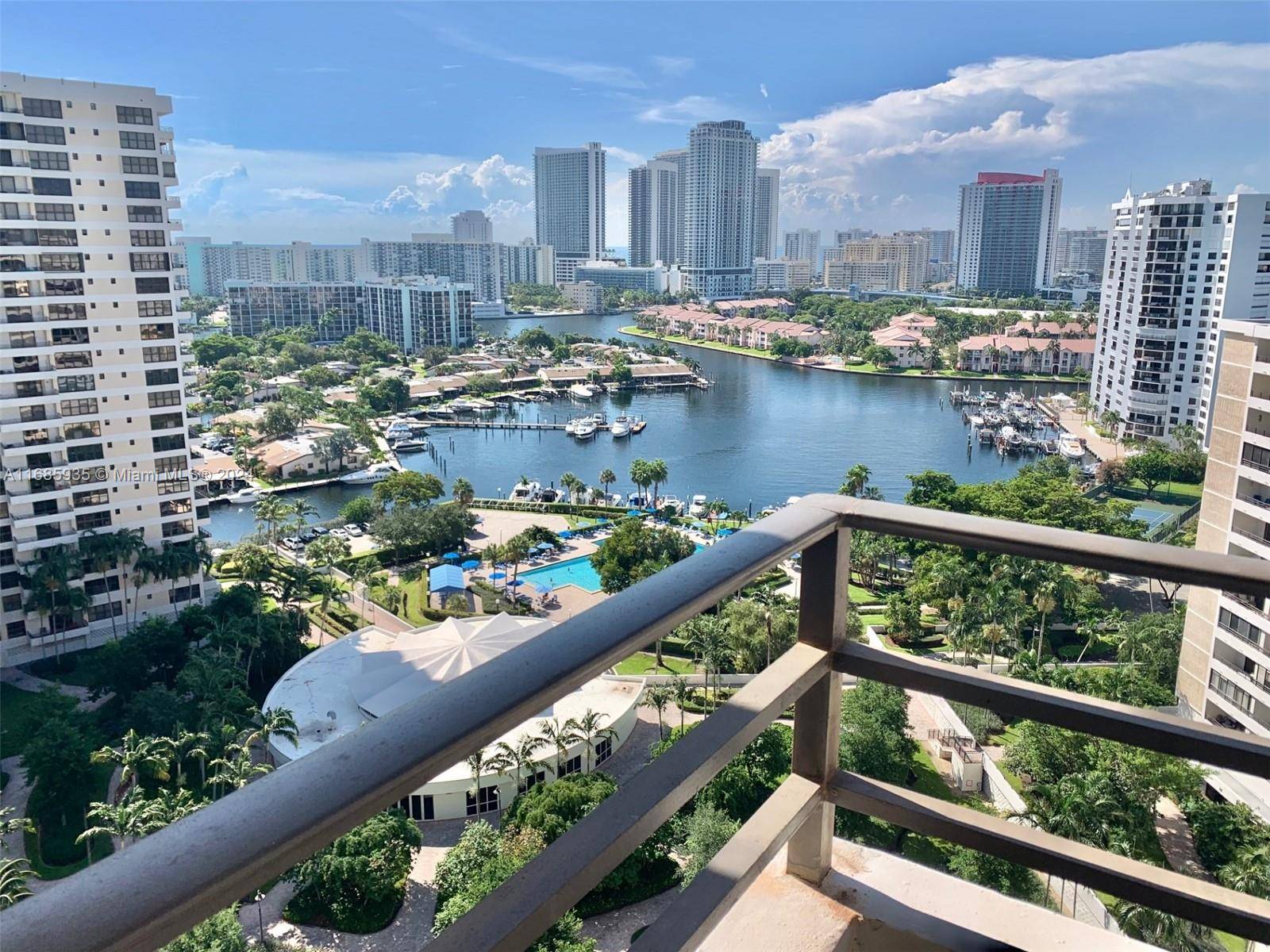 600 Three Islands BlvdHallandale Beach - Condo 5+ Stories,Condo condo unit 1817 - picture
