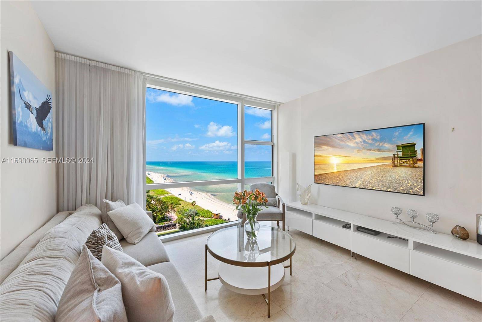 6801 Collins AveMiami Beach - CENTRAL CARILLON BEACH CO condo unit 1203 - picture