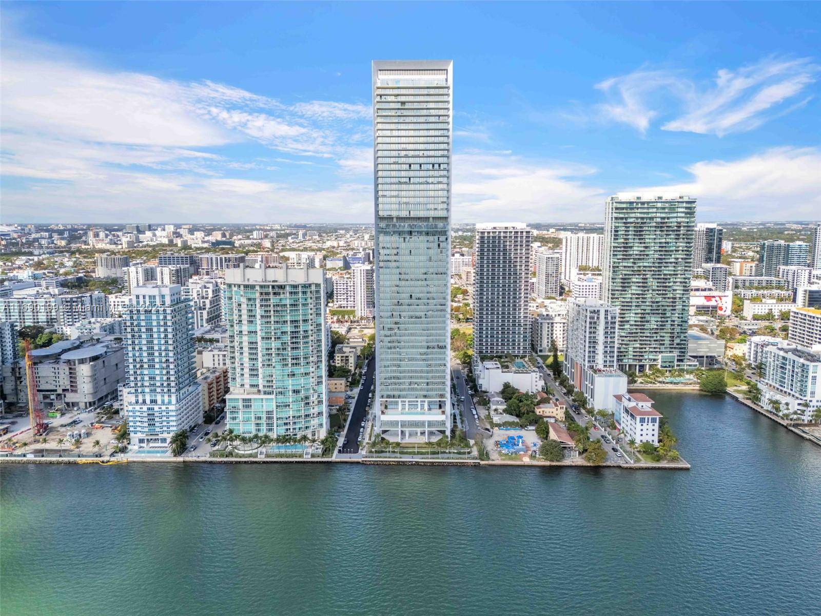700 NE 26th TerMiami - Condo 5+ Stories,Condo condo unit 1001 - picture