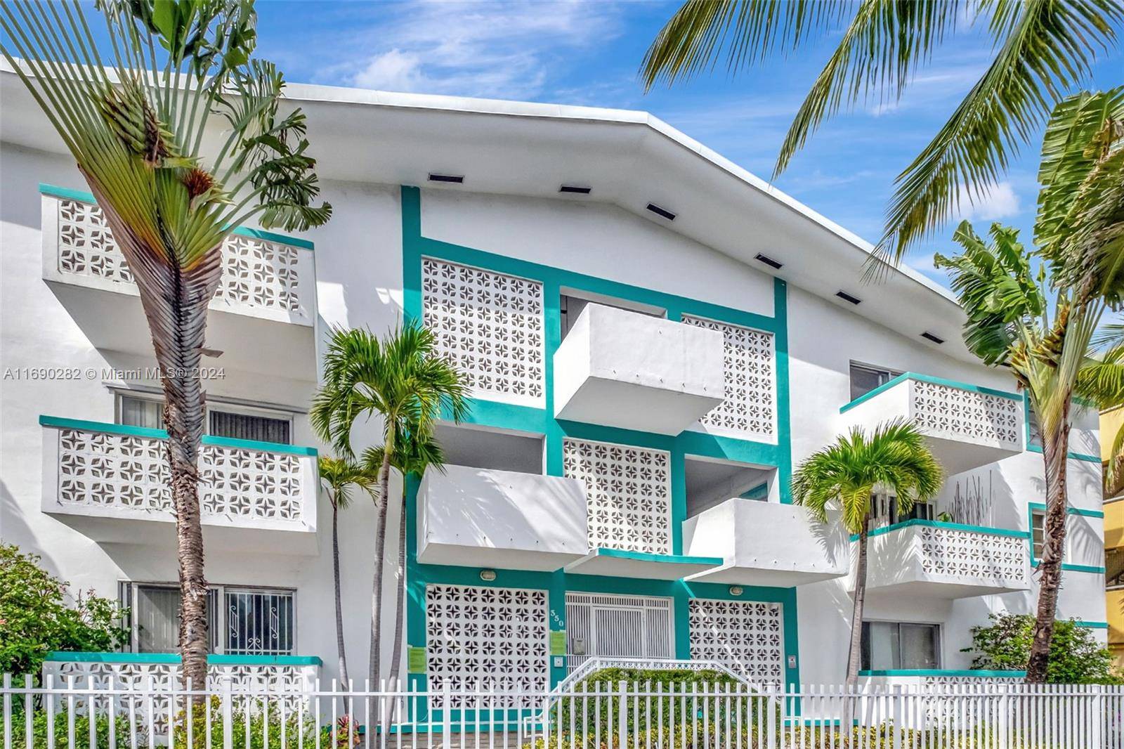 350 Collins AveMiami Beach - Co-Op 1-4 Stories,Co-Op condo unit 306 - picture