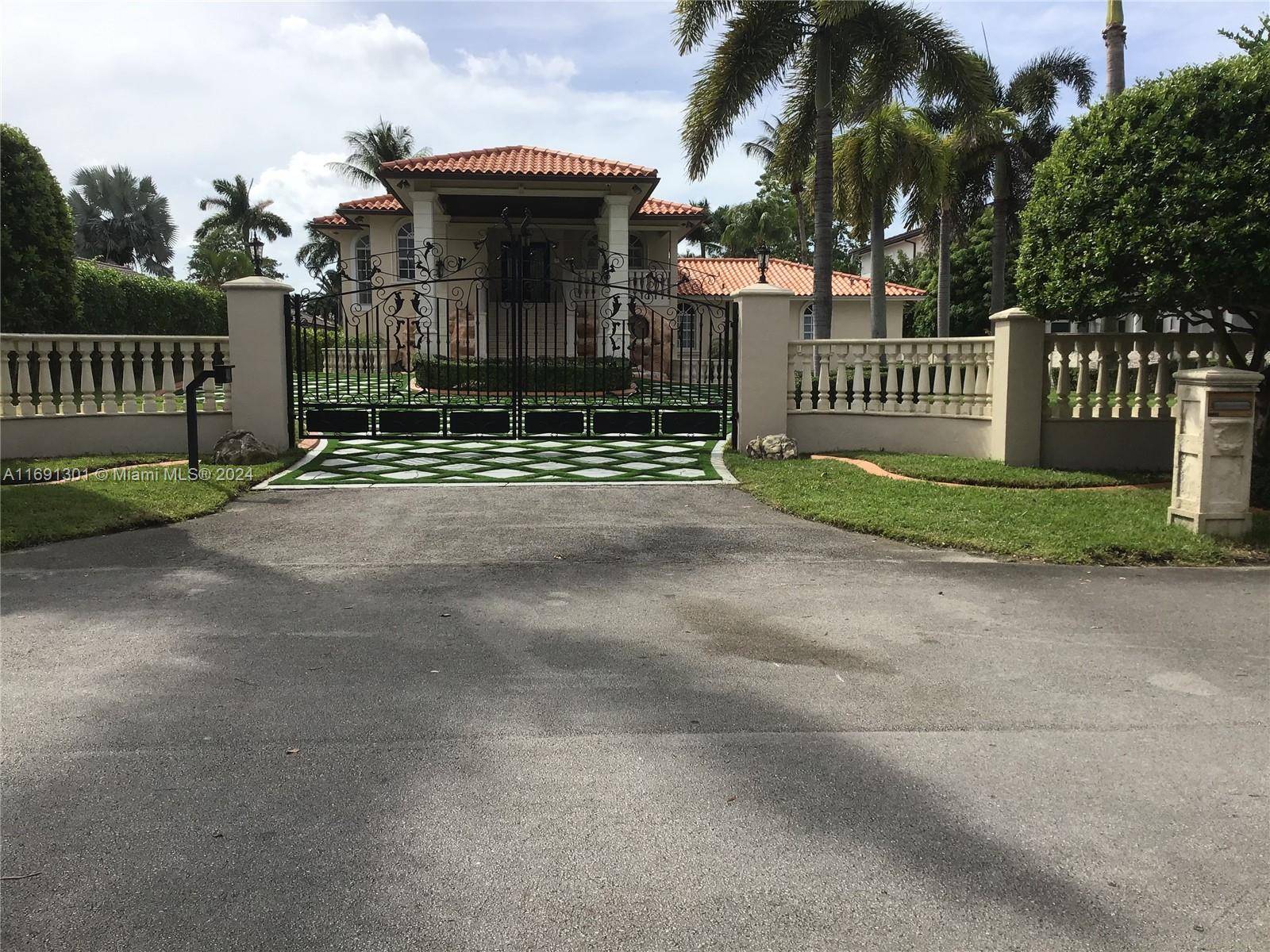 13460 SW 32nd STKendall - picture