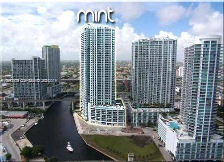 92 SW 3rd StMiami - MINT CONDO condo unit 1802 - picture