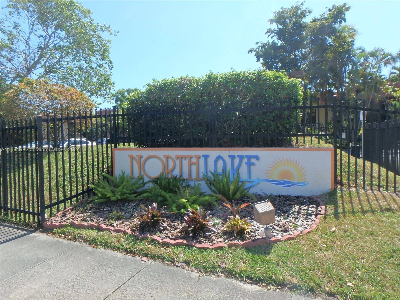 740 NE 199th StMiami - NORTHLAKE VLG AT CALIF CL condo unit 206G - picture