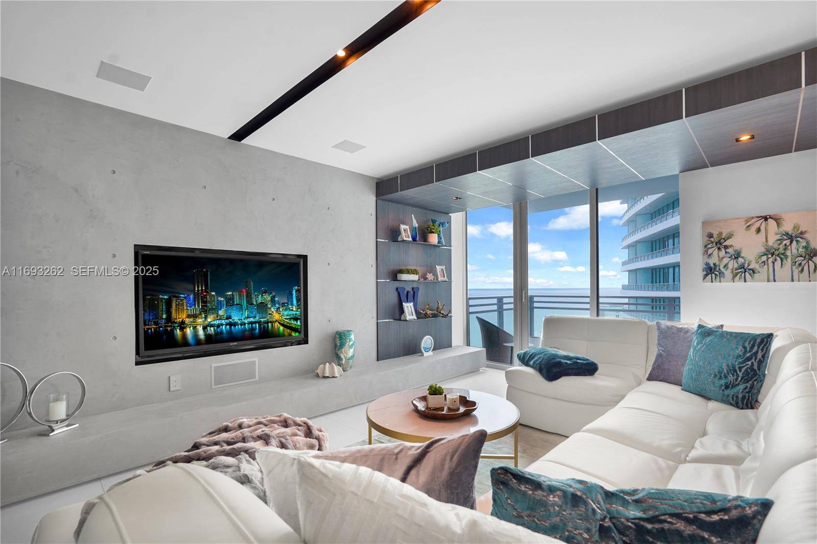 3535 S Ocean DriveHollywood - Diplomat Residences condo unit 2104 - picture