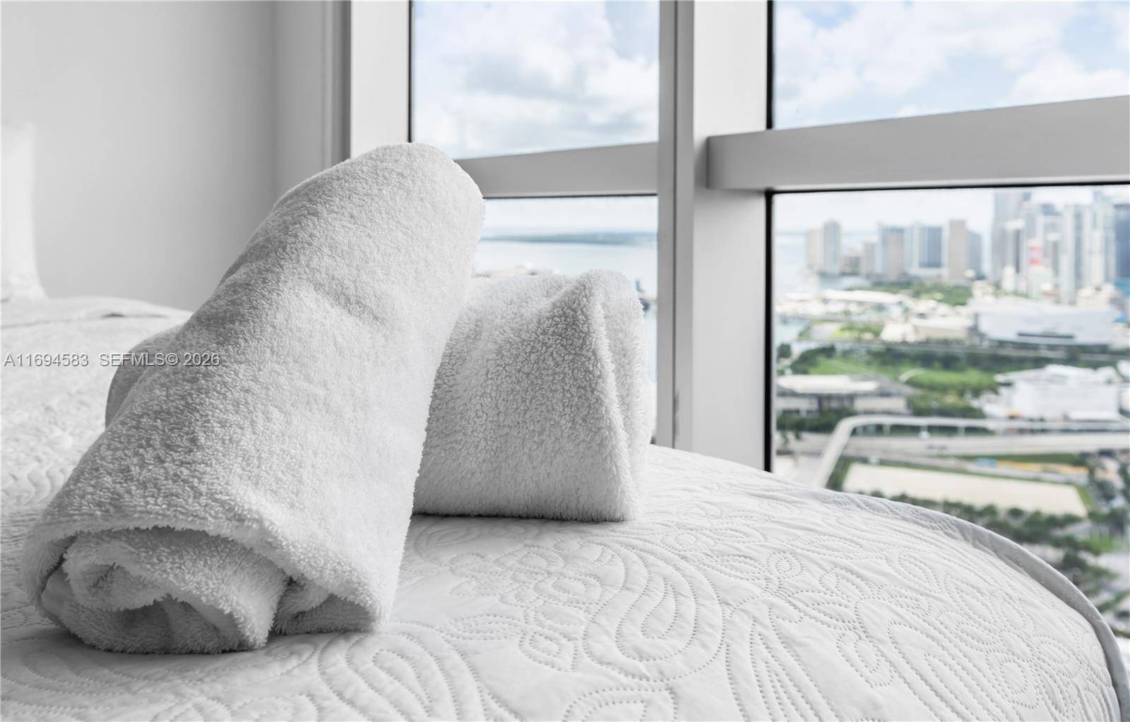 1750 N Bayshore DrMiami - Condo/Co-Op/Seasonal,Condo condo unit 5014 - picture