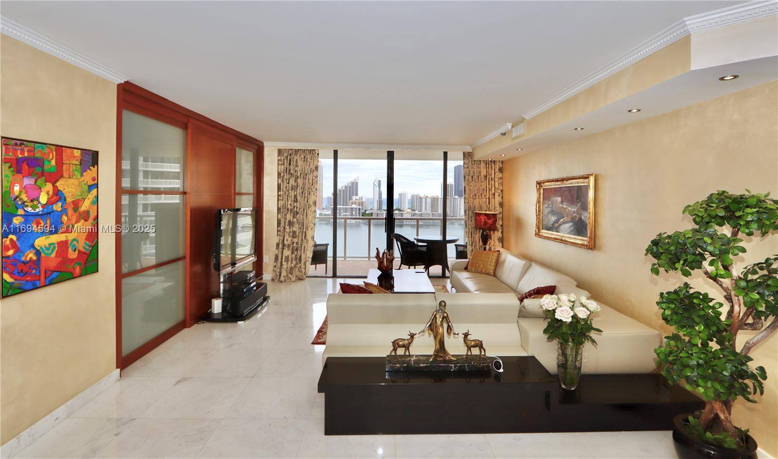 4000 Island BlvdAventura - Condo 5+ Stories,Condo condo unit 2202 - picture