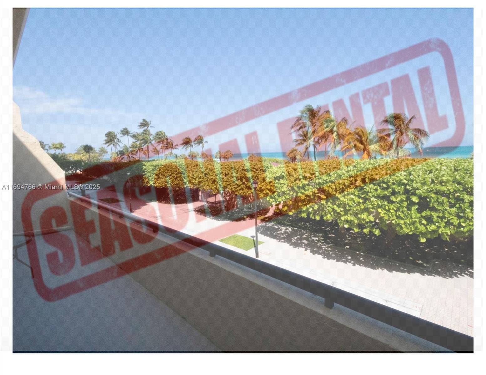 2555 Collins AveMiami Beach - Condo/Co-Op/Seasonal,Condo condo unit 308 - picture