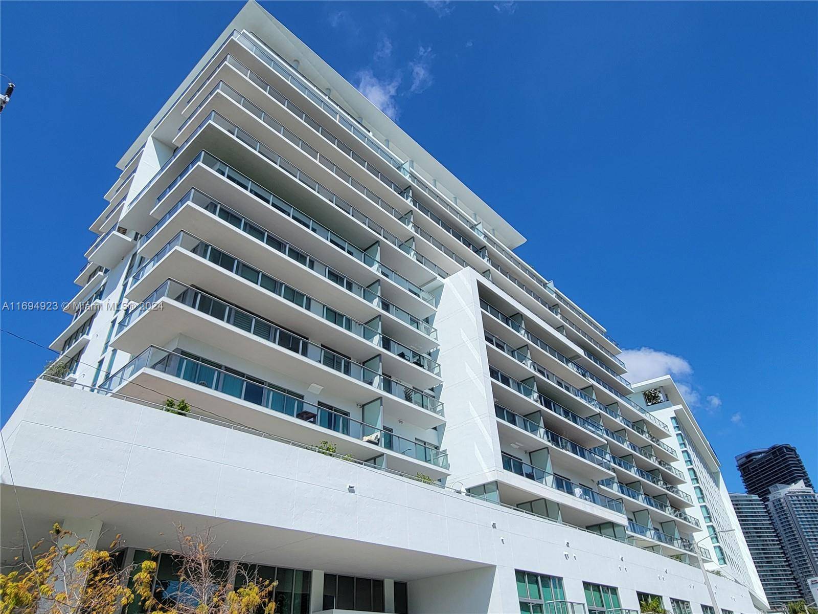 1600 SW 1 AveMiami - Condo 5+ Stories,Condo condo unit 411 - picture