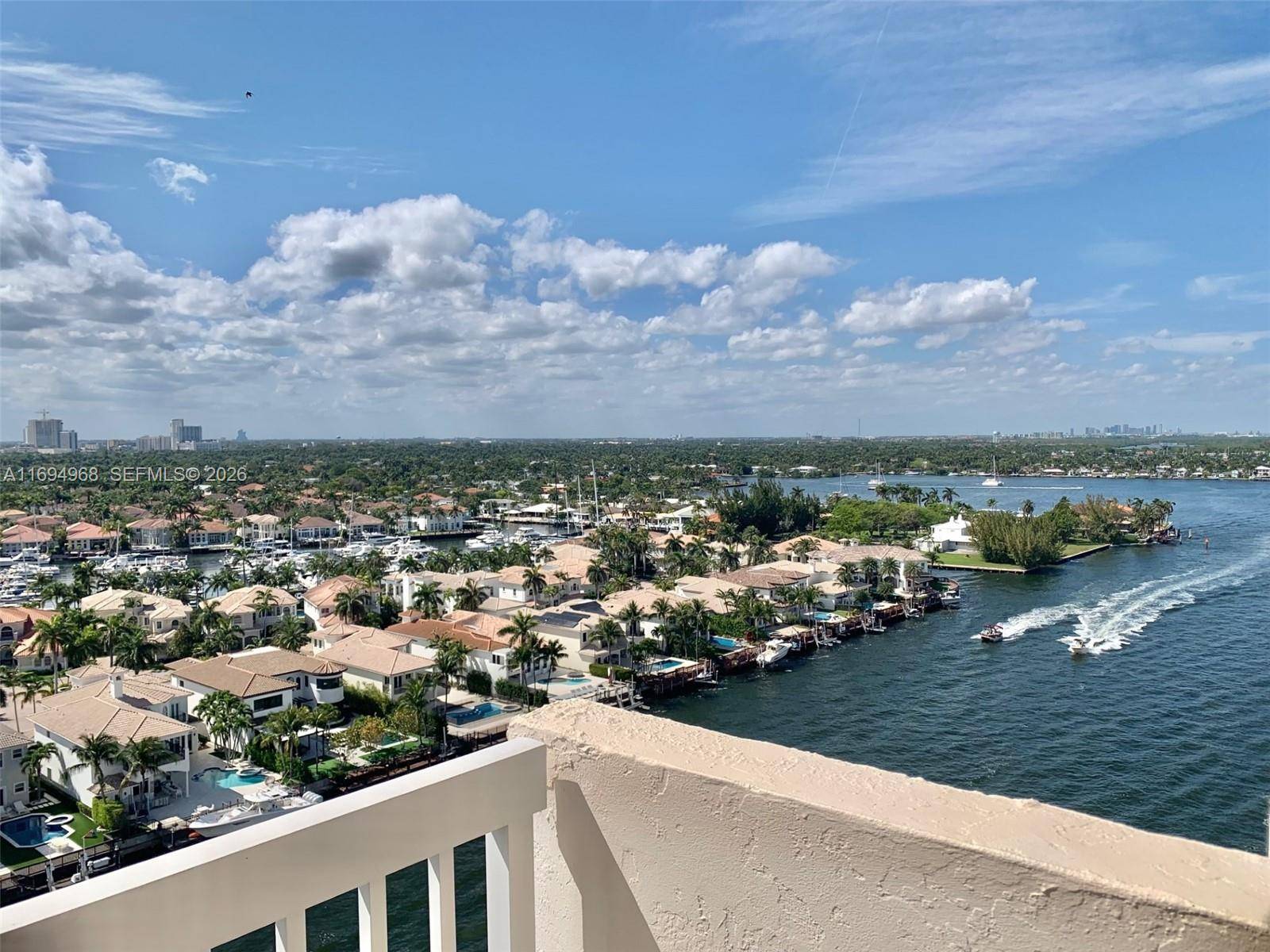 1500 S Ocean DrHollywood - Condo 5+ Stories,Condo condo unit 17E - picture
