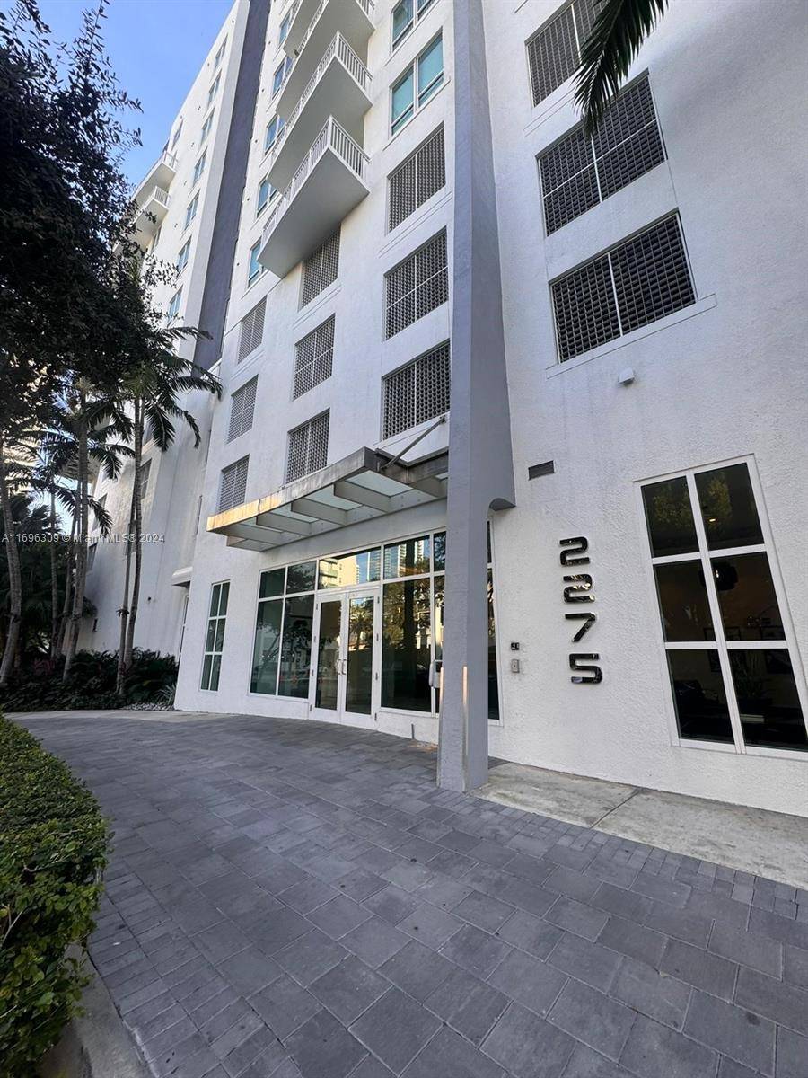 2275 Biscayne BlvdMiami - Condo 5+ Stories,Condo condo unit PH108 - picture