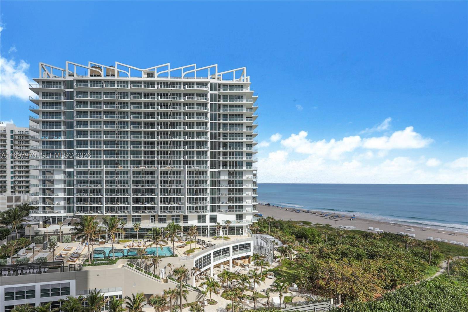 3000 N Ocean DrRiviera Beach - TIARA CONDO condo unit 10B - picture