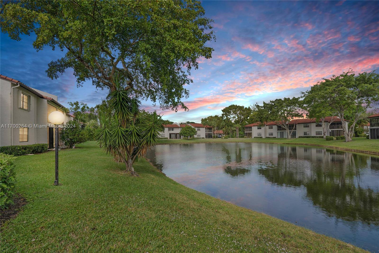 21364 Cypress Hammock DrBoca Raton - CYPRESSES OF BOCA LAGO CO condo unit 1H - picture
