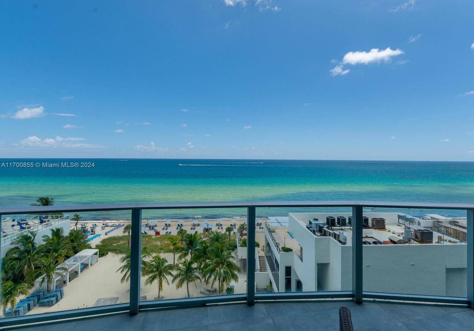 4111 S Ocean DrHollywood - Condo-Hotel,Condo condo unit 601 - picture