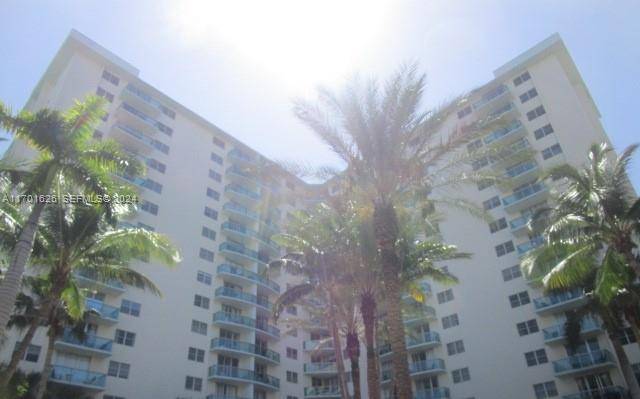 3801 S Ocean DrHollywood - Condo 5+ Stories,Condo condo unit 8U - picture