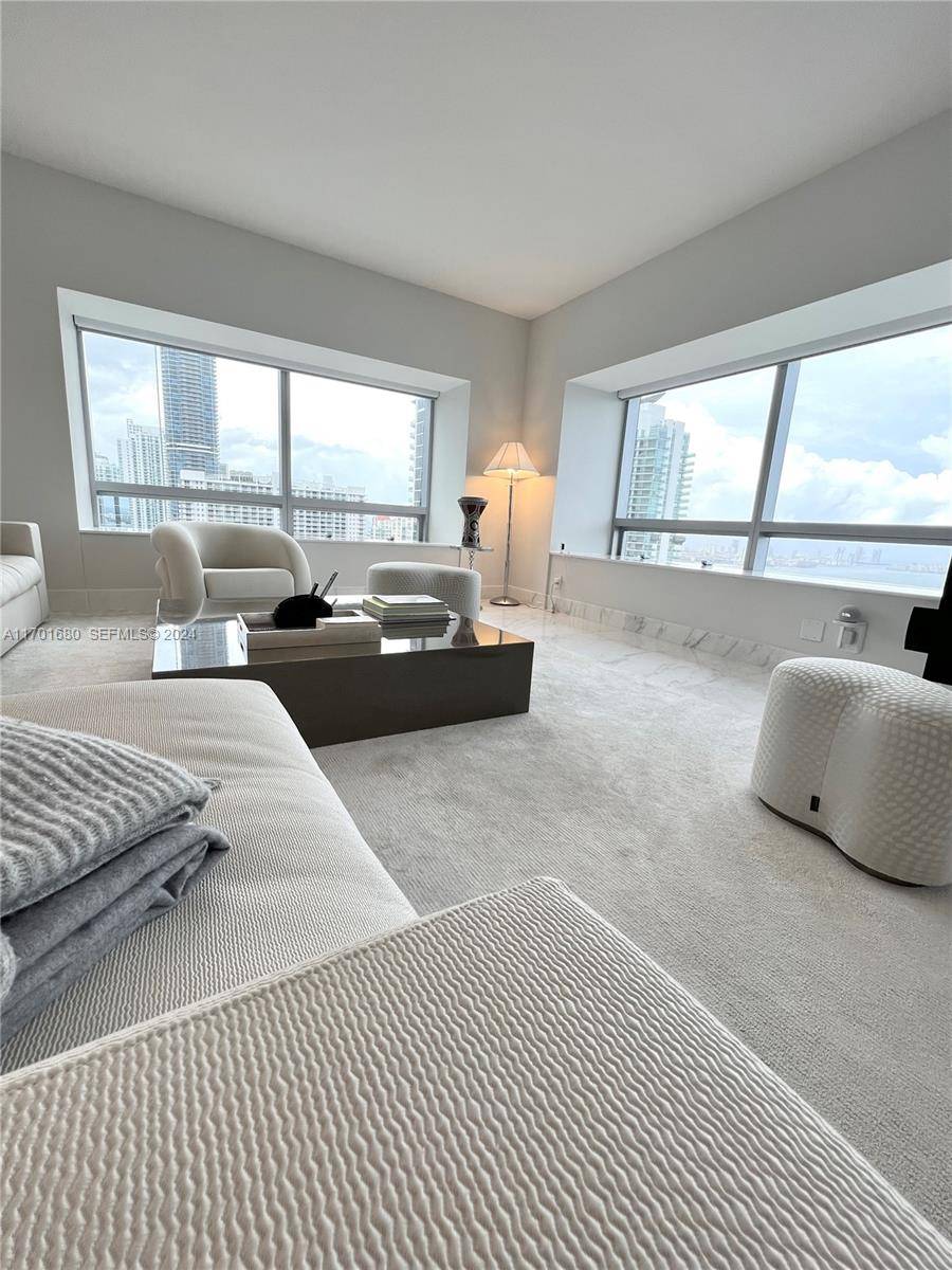 1435 Brickell AveMiami - MILLENNIUM TOWER CONDOMIN condo unit 3307 - picture