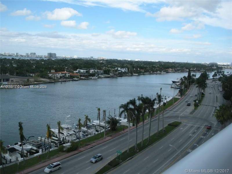 5005 Collins AveMiami Beach - Condo 5+ Stories,Condo condo unit 1108 - picture
