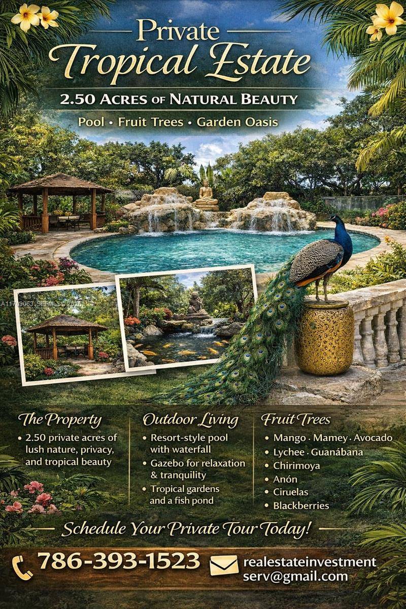 15700 SW 202nd AveMiami - picture