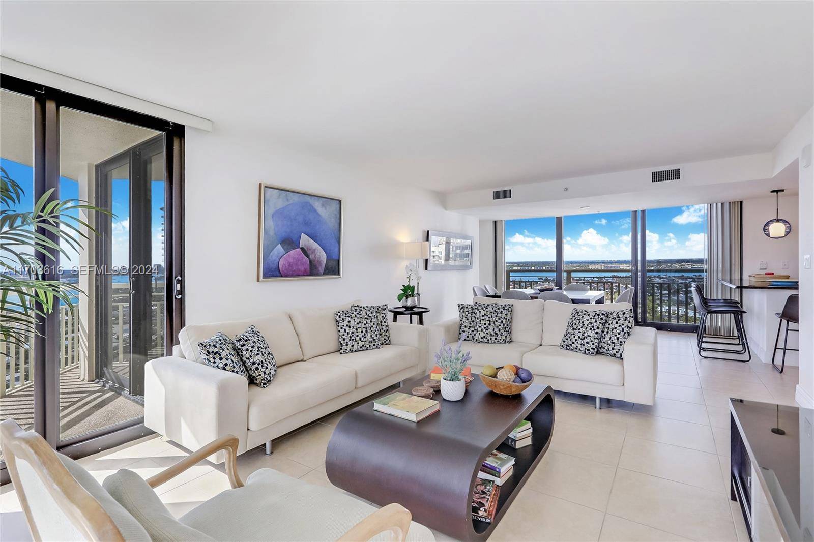 3000 N Ocean DrRiviera Beach - TIARA CONDO condo unit 24H - picture