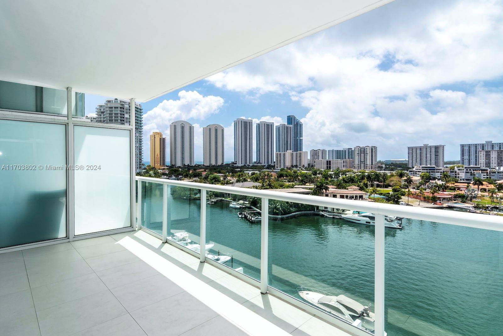 400 Sunny Isles BlvdSunny Isles Beach - Condo 5+ Stories,Condo condo unit 919 - picture