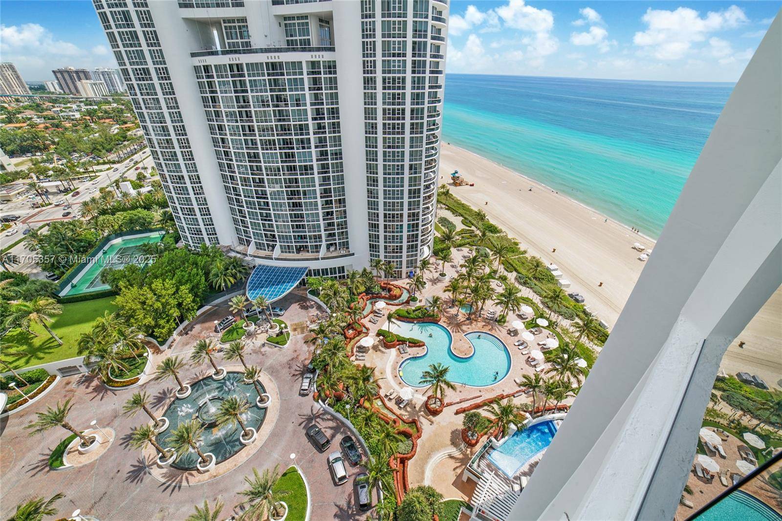 18101 Collins AveSunny Isles Beach - Condo 5+ Stories,Condo condo unit 1906 - picture