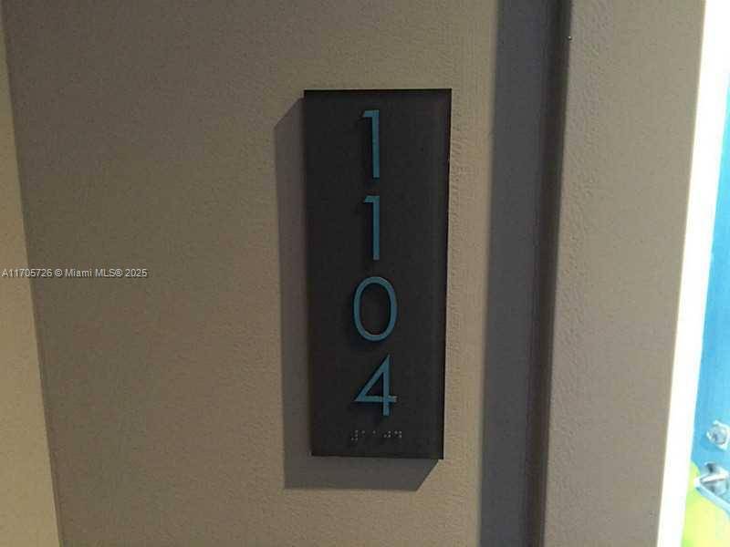 4250 Biscayne BlvdMiami - BALTUS HOUSE.4250 BISCAYNE,BALTUS HOUSE condo unit 1104 - picture