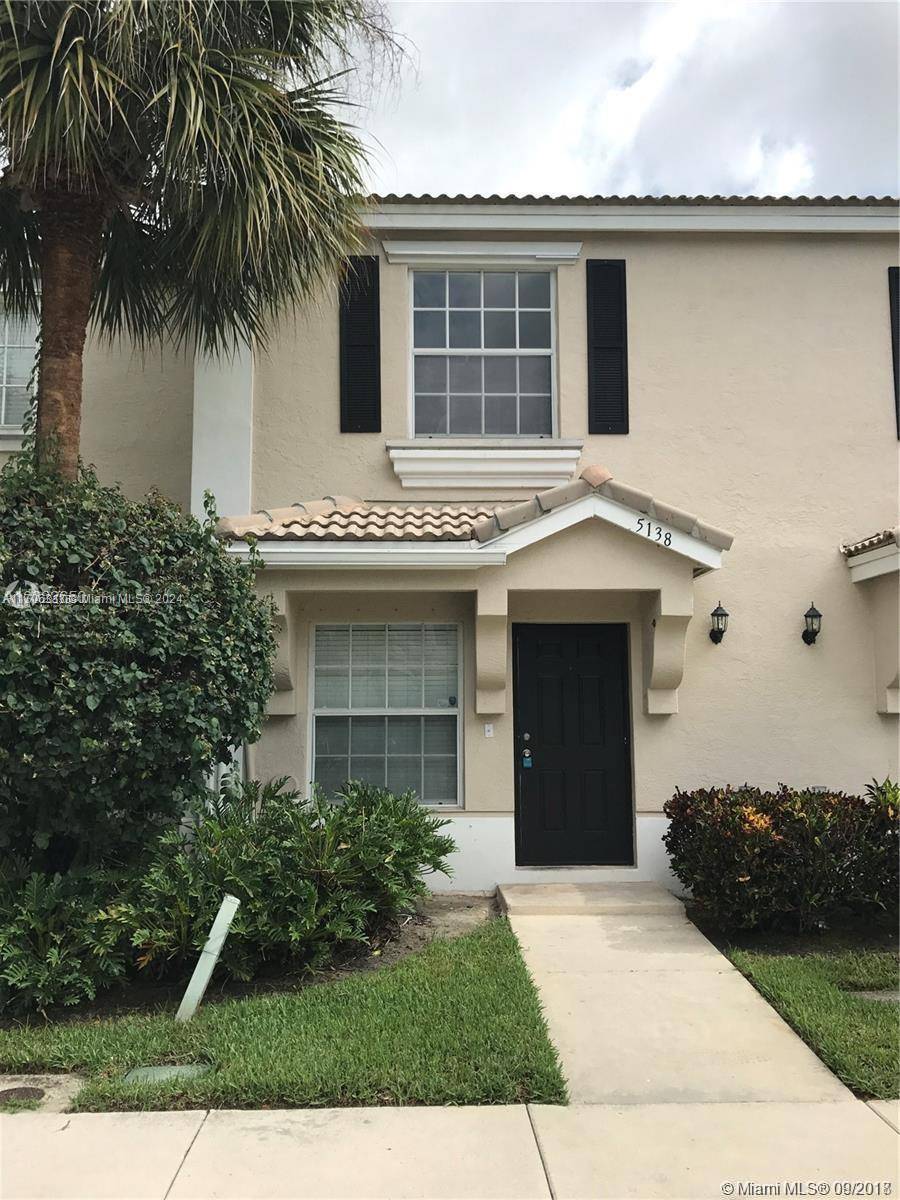 5138 Palmbrooke CirWest Palm Beach - picture