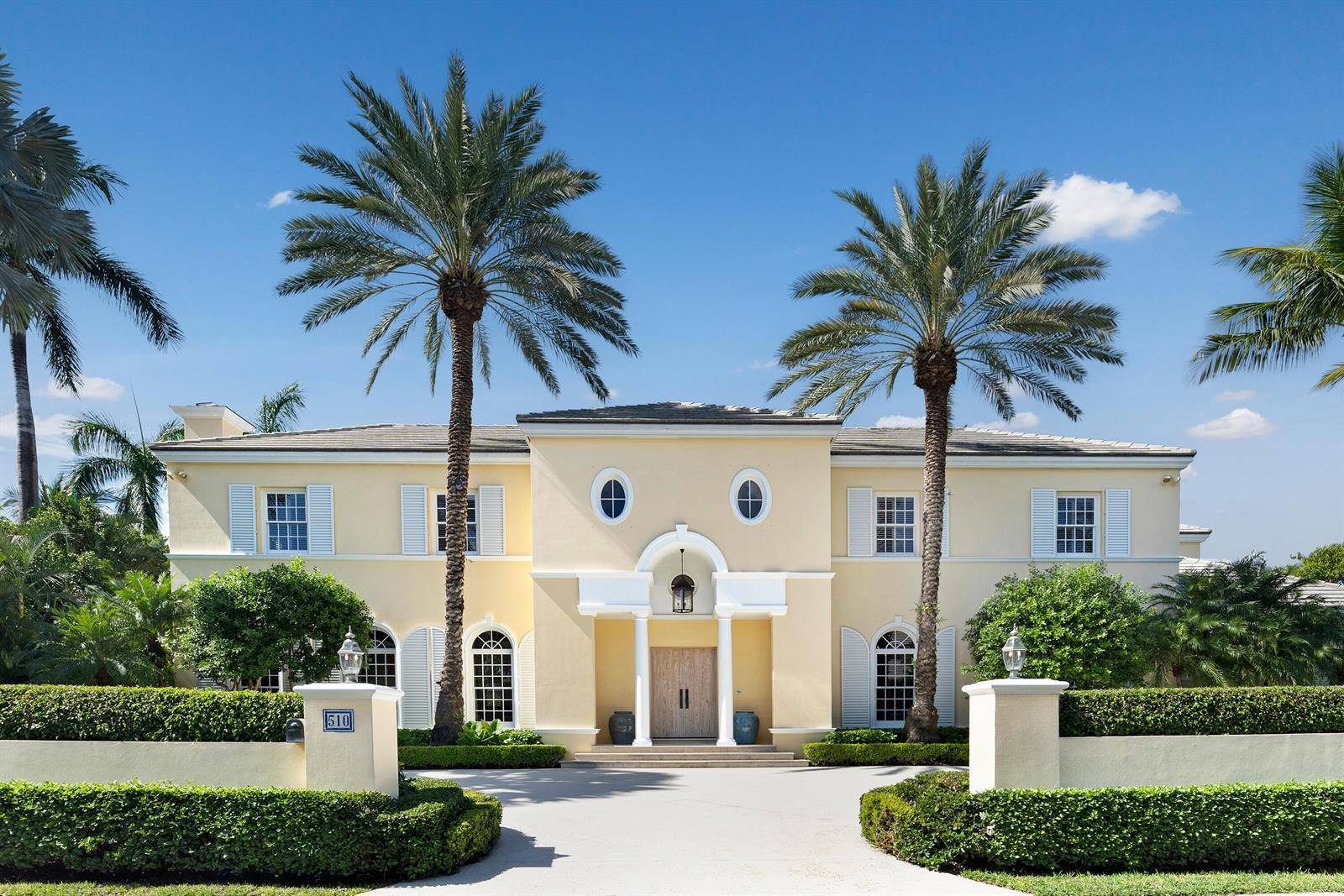 510 N LakePalm Beach - picture