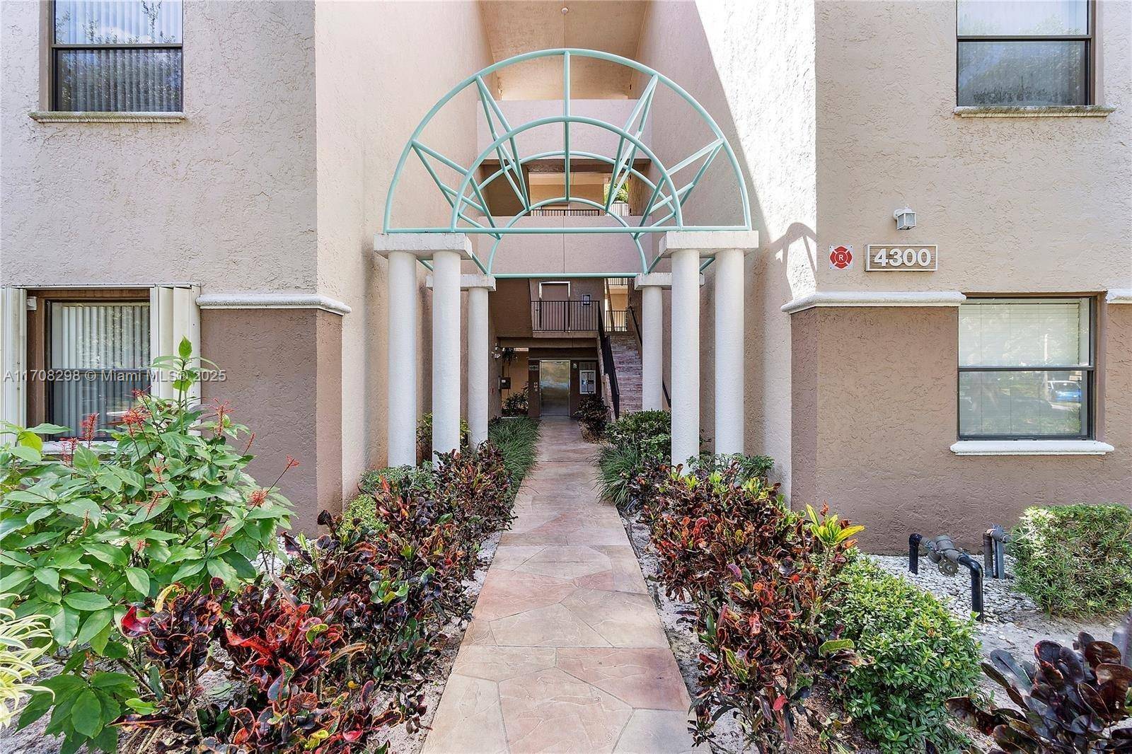 4300 NW 30th StCoconut Creek - Condo 1-4 Stories,Condo condo unit 141 - picture