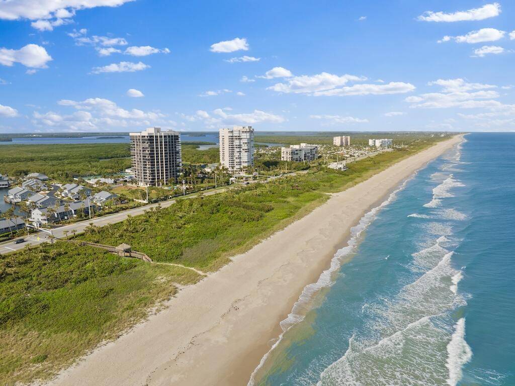4949 N Highway A1aHutchinson Island - BREAKERS LANDING, A CONDOM condo unit 61 - picture
