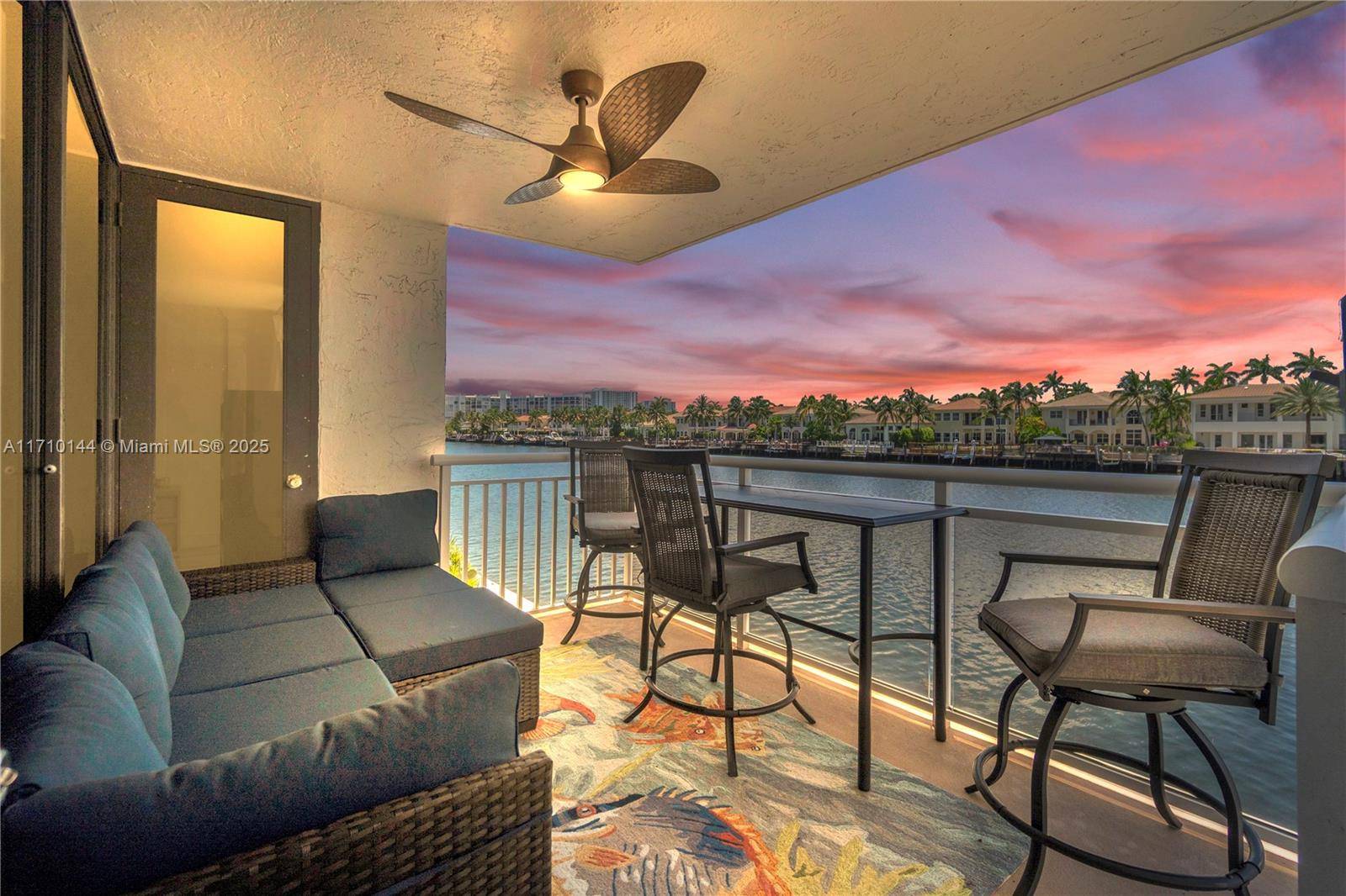 1600 S Ocean DrHollywood - ALLINGTON TOWERS CONDO condo unit 2F - picture