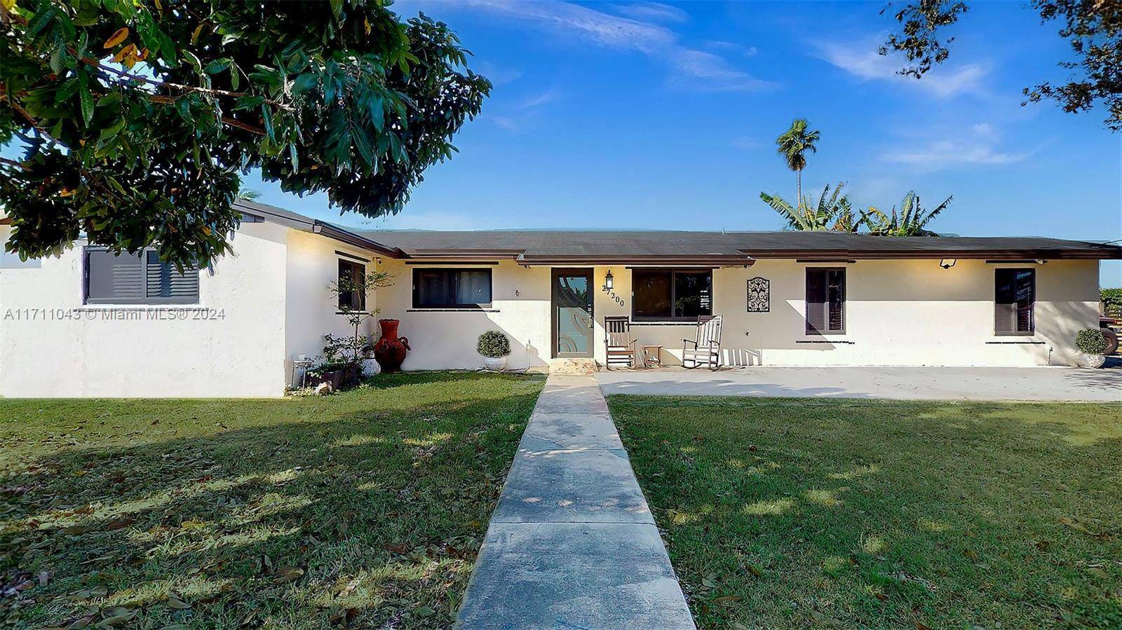 27200 SW 162nd AveHomestead - picture