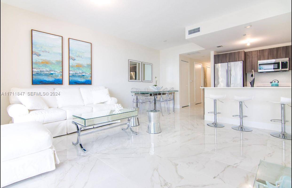 488 NE 18th StMiami - ARIA ON THE BAY CONDO condo unit 2705 - picture