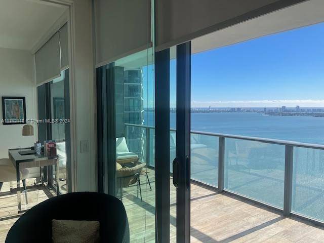 650 NE 32nd StMiami - Condo 5+ Stories,Condo condo unit 3606 - picture