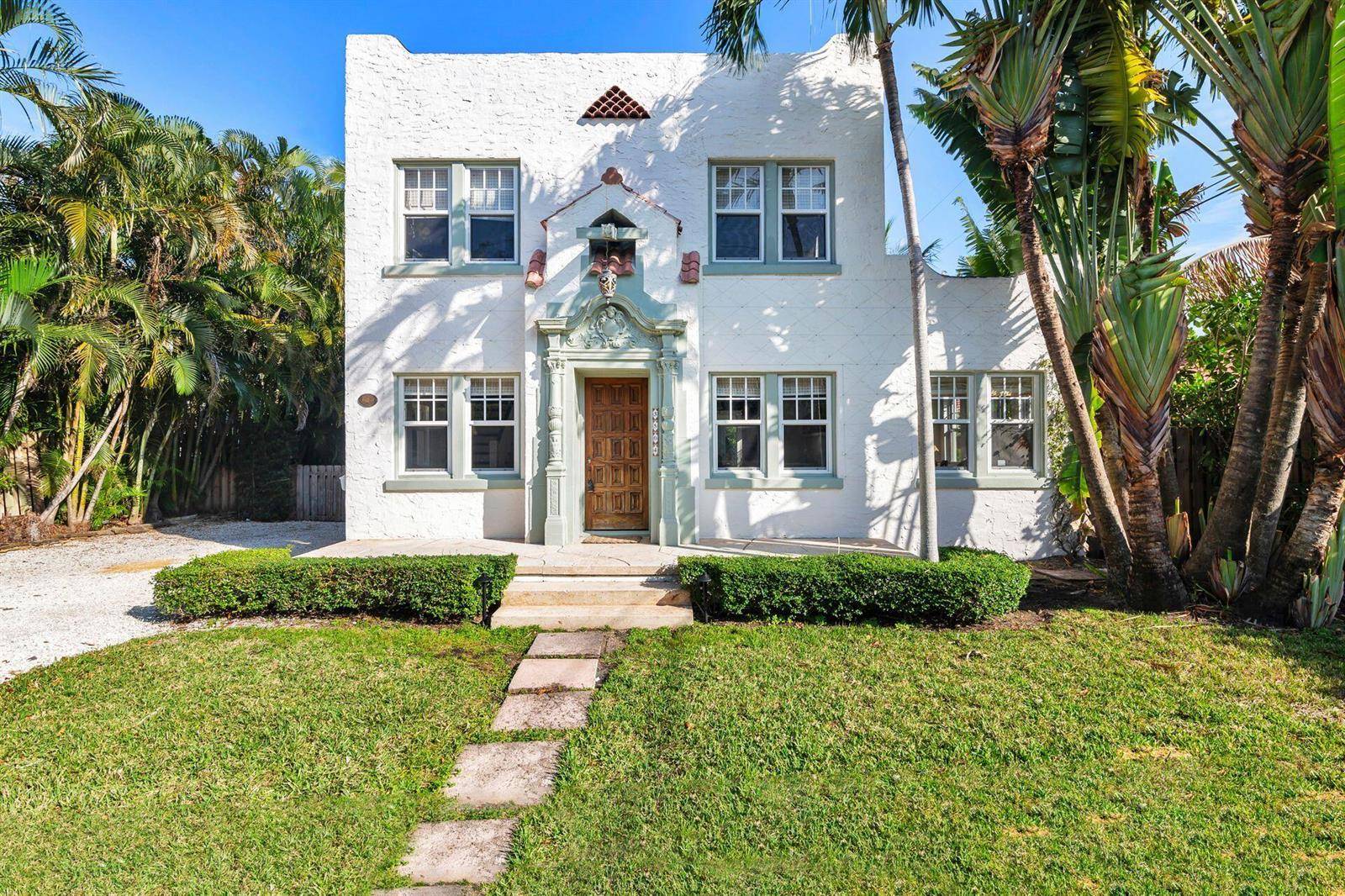 3504 S OliveWest Palm Beach - picture
