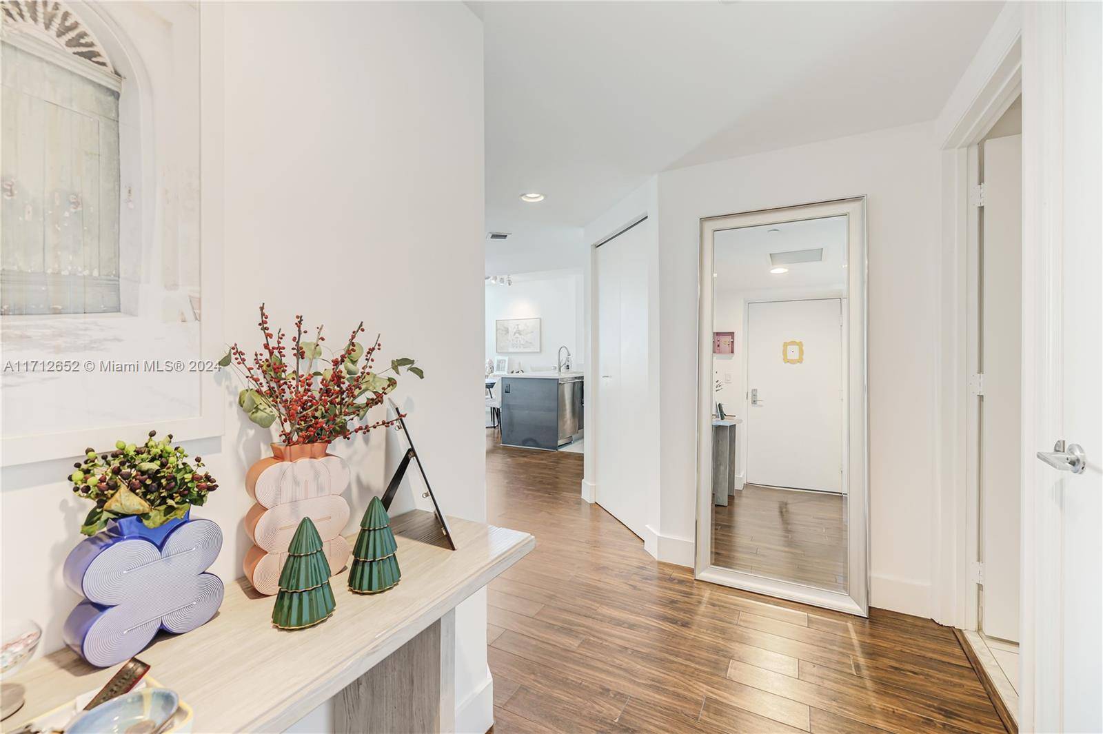55 SE 6th StMiami - Condo 5+ Stories,Condo condo unit 3407 - picture