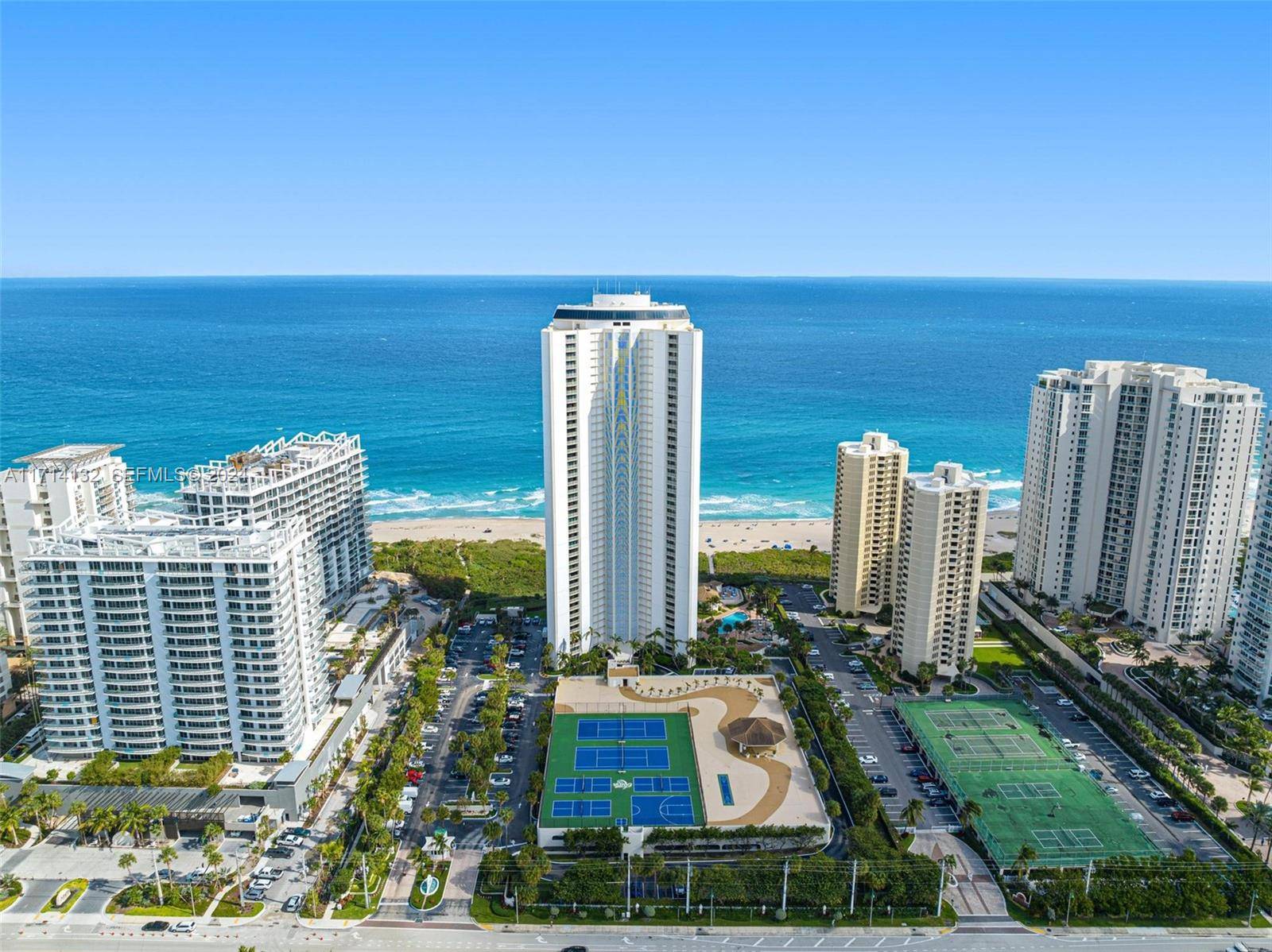 3000 N Ocean DrRiviera Beach - TIARA CONDO condo unit 20A - picture