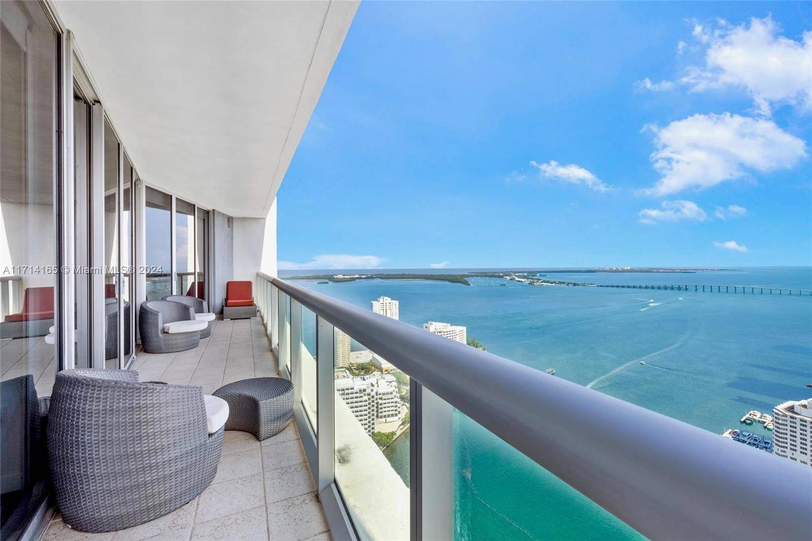 495 Brickell AveMiami - Condo 5+ Stories,Condo condo unit 4805 - picture