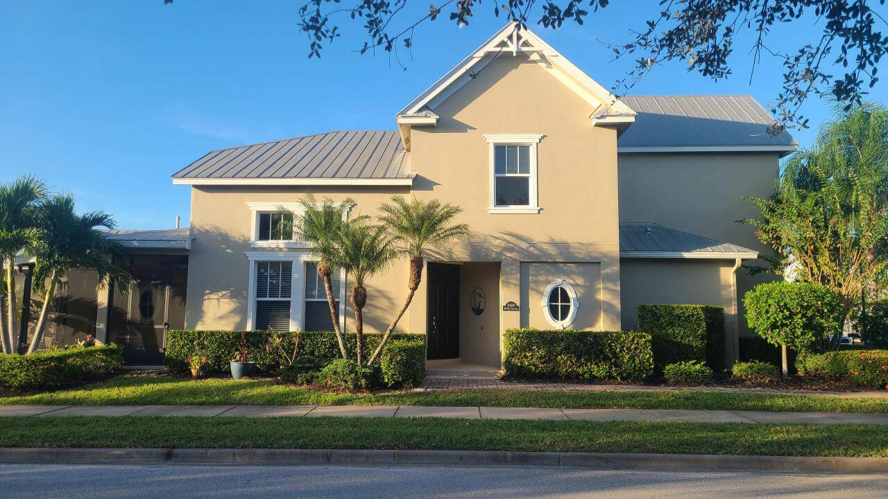 10499 SW West ParkPort St. Lucie - picture