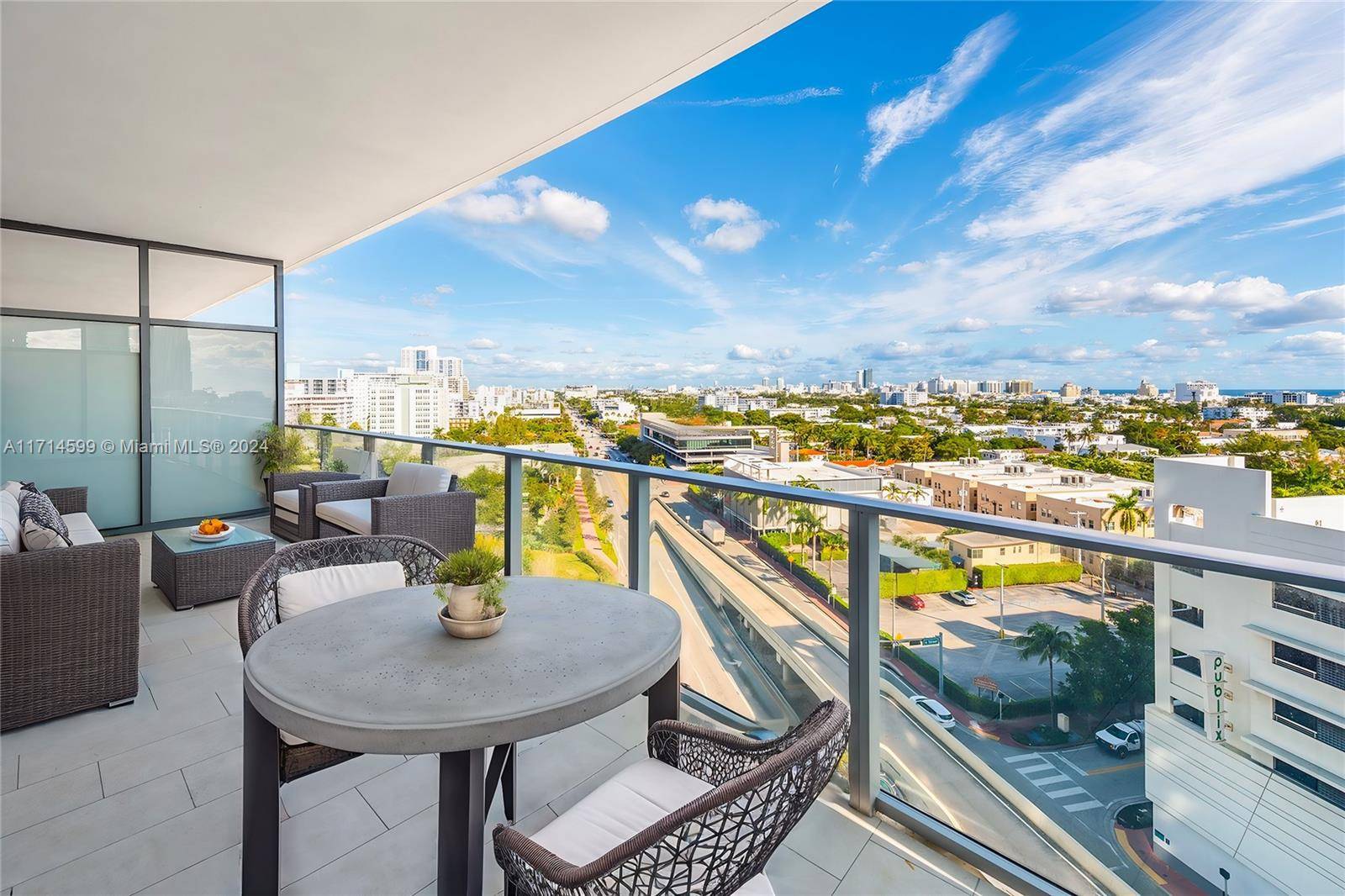500 Alton RdMiami Beach - Condo 5+ Stories,Condo condo unit 1108 - picture