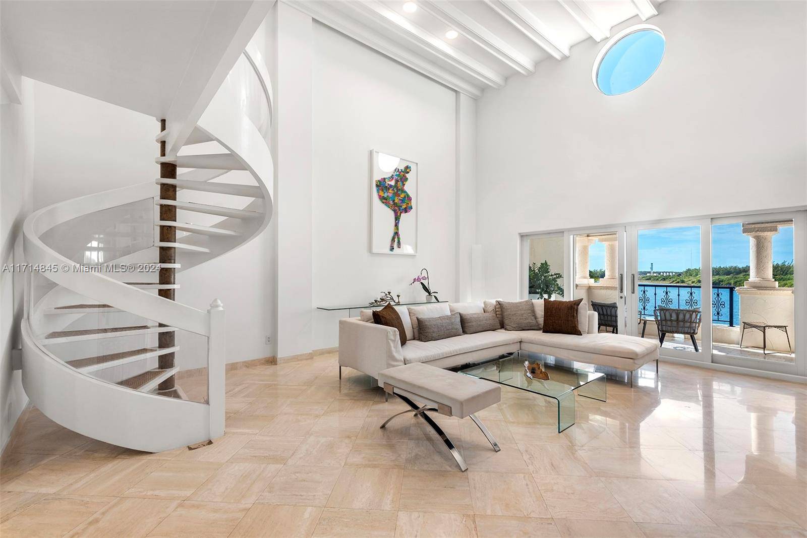 2444 Fisher Island DrMiami Beach - Condo 1-4 Stories,Condo condo unit 5404 - picture