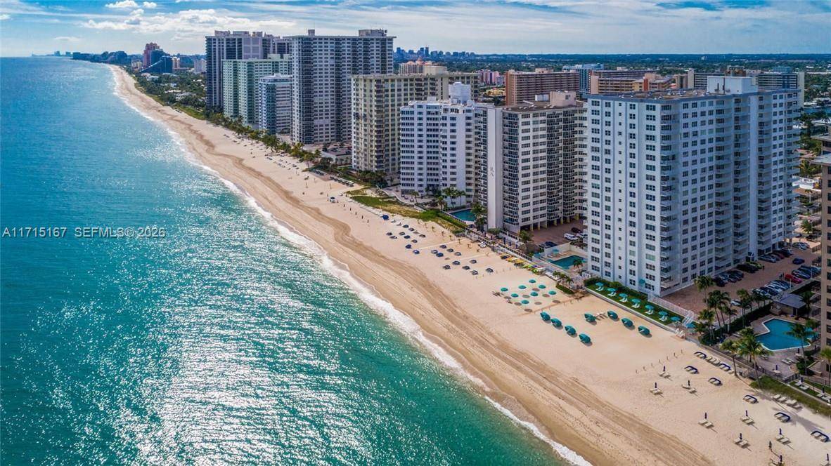 3750 Galt Ocean DrFort Lauderdale - Condo 5+ Stories,Condo condo unit 1602 - picture