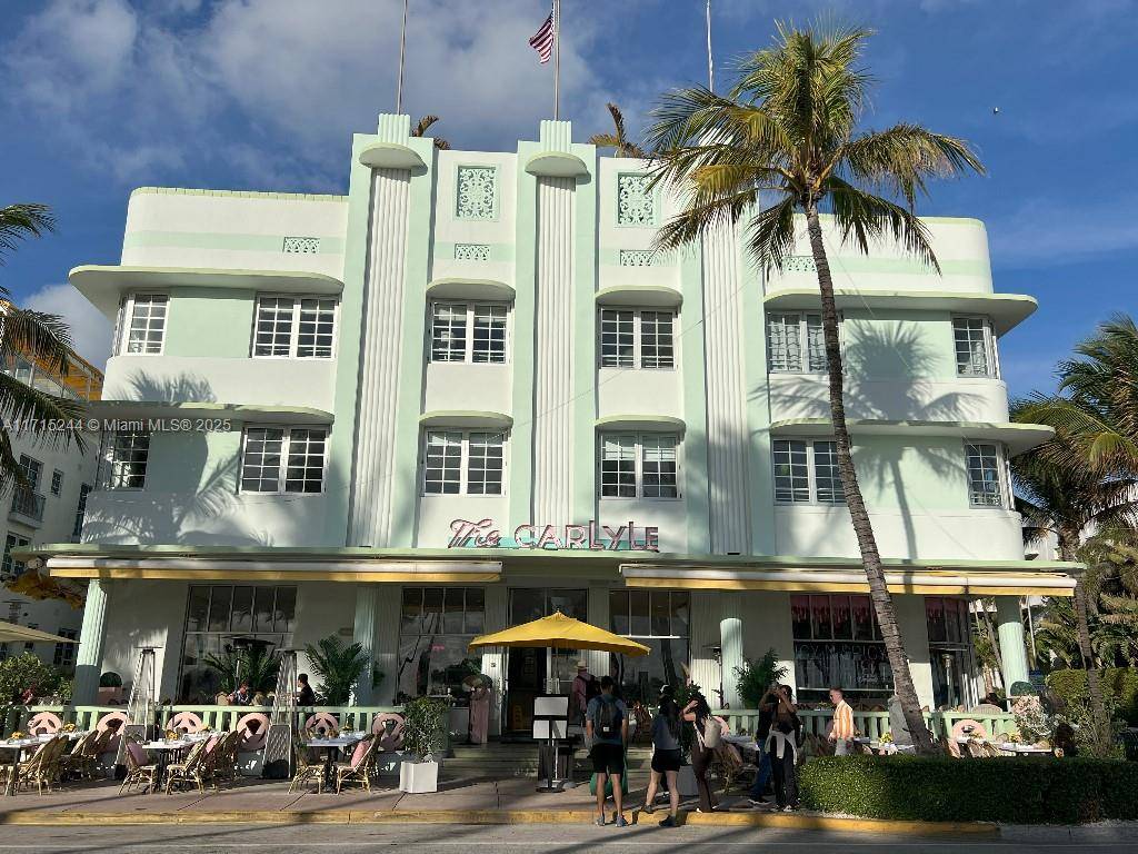 1250 Ocean DrMiami Beach - Condo 5+ Stories,Condo condo unit 3F - picture