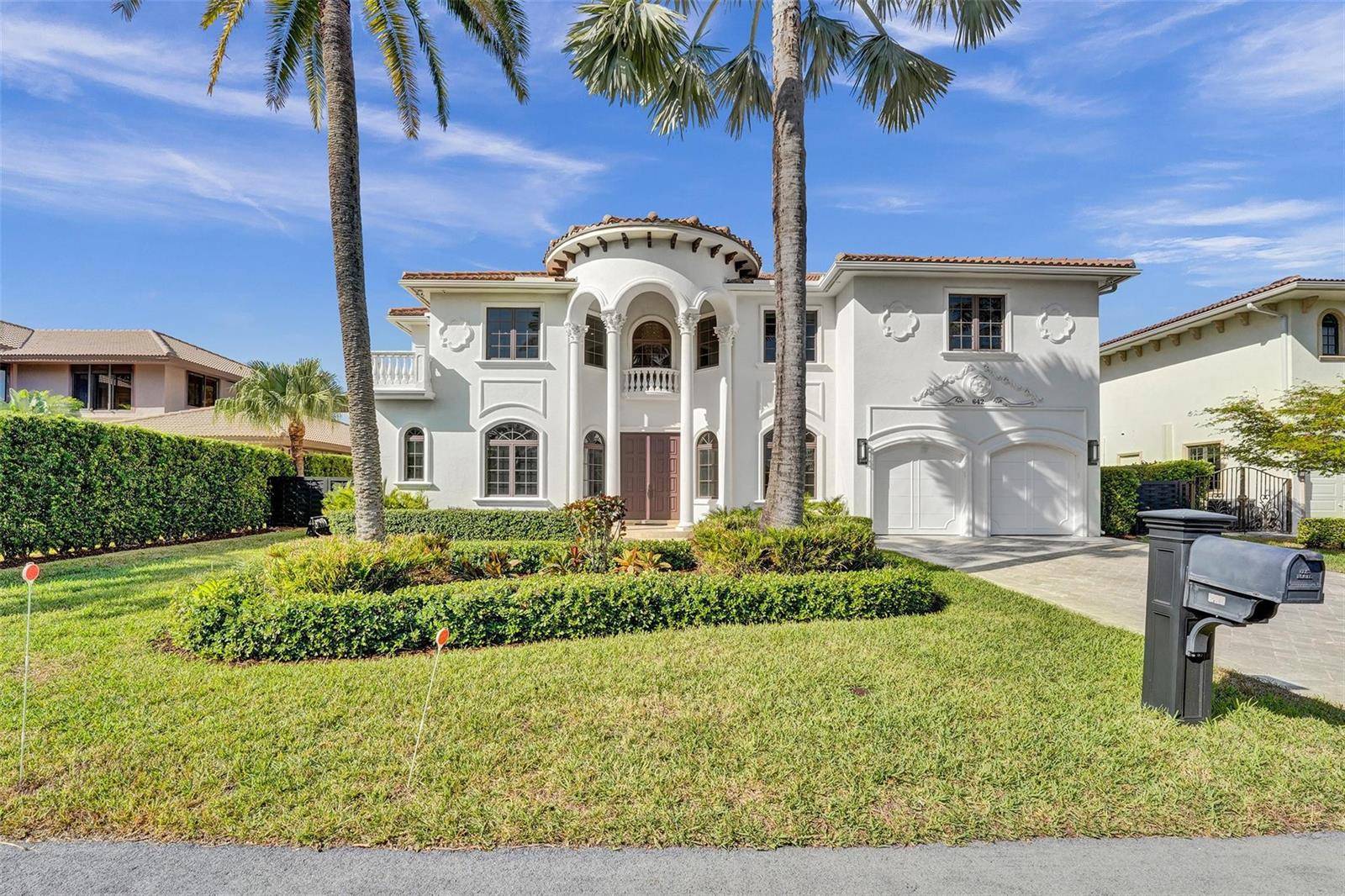 642 PalmHallandale Beach - picture