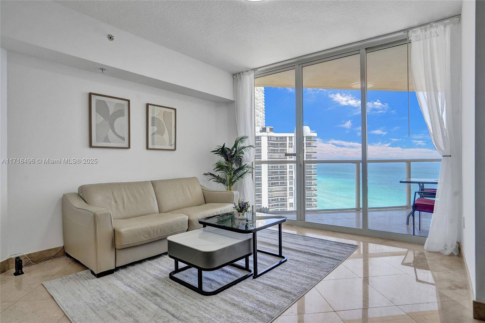 16699 Collins AveSunny Isles Beach - LA PERLA CONDO condo unit 2405 - picture