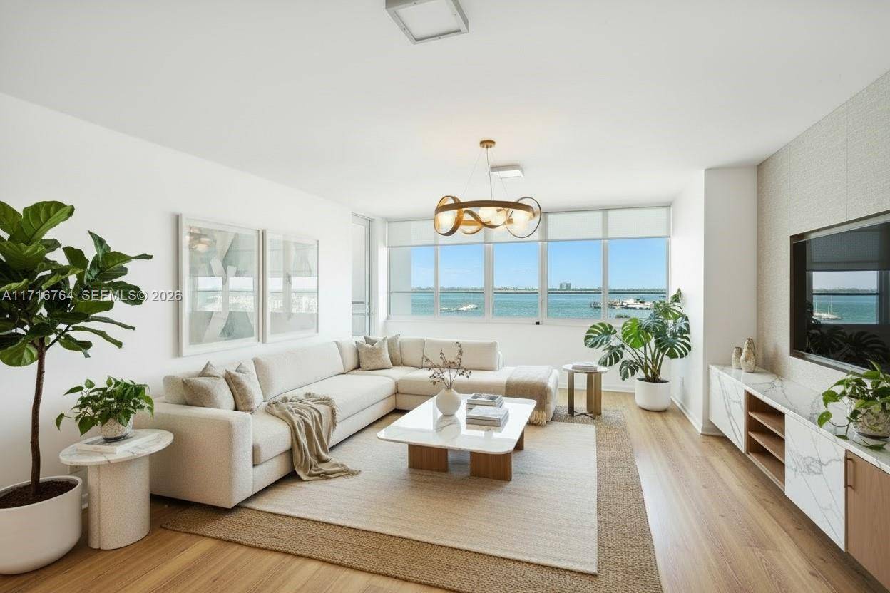 1670 Lincoln CtMiami Beach - Condo 5+ Stories,Condo condo unit 6B - picture