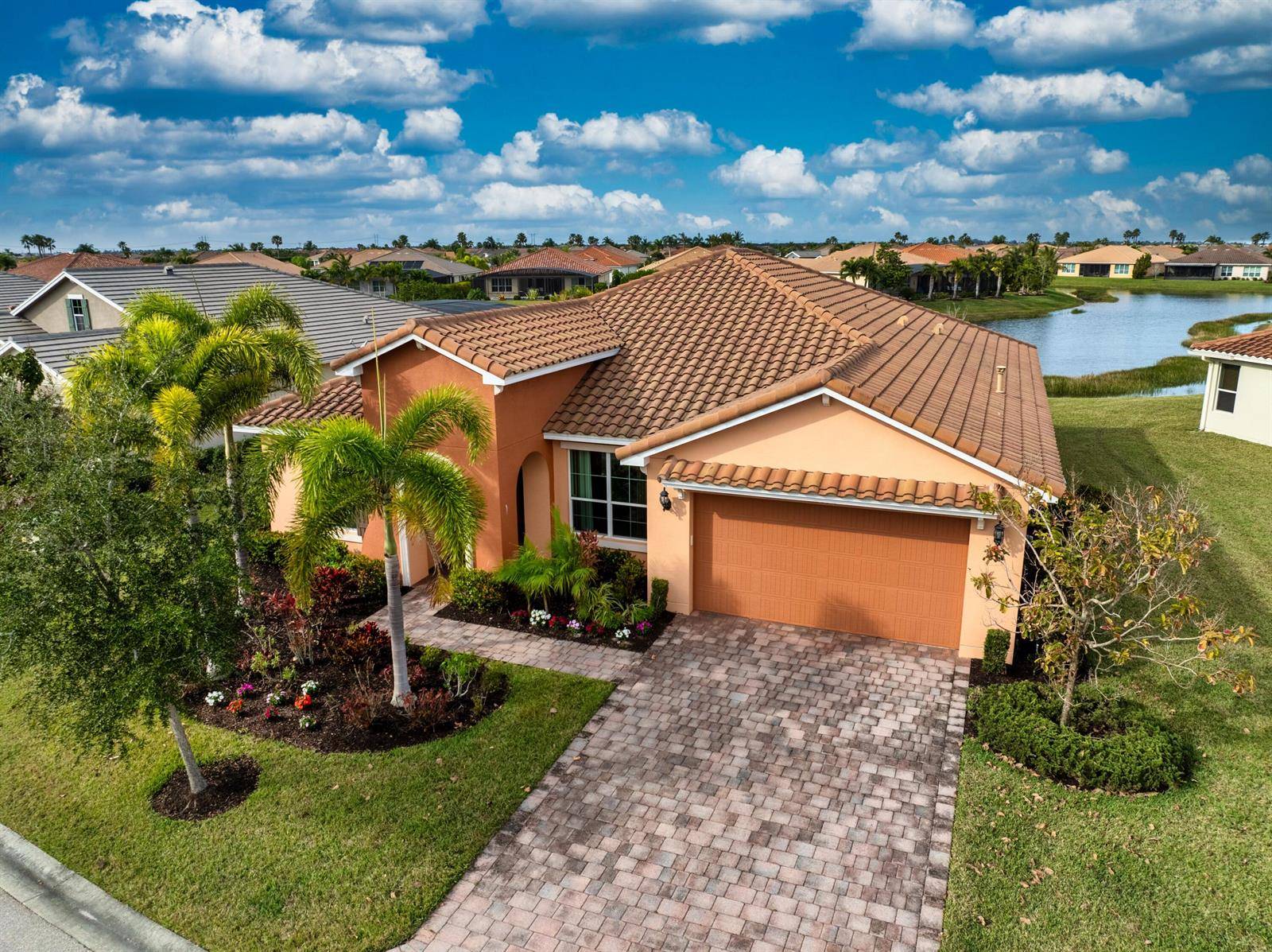 12074 SW BayberryPort St. Lucie - picture